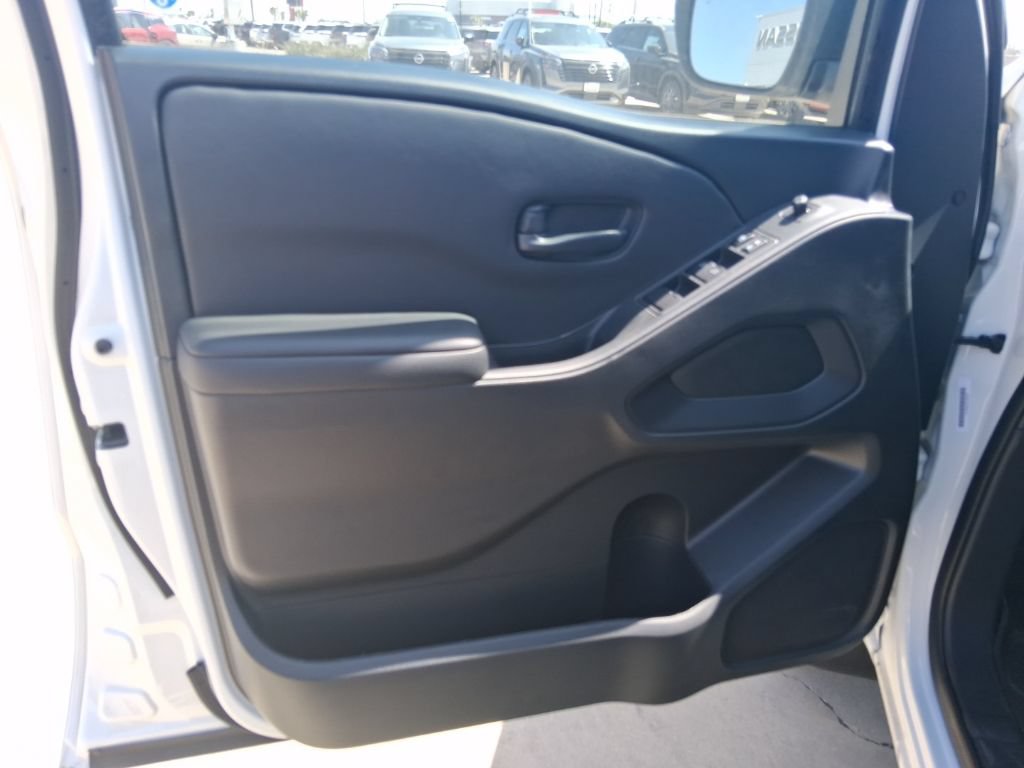 New 2026 Nissan Frontier SV w/ Tow Package RWD image 20