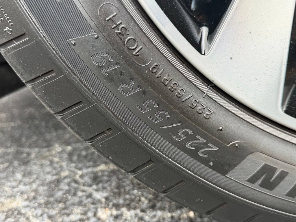 Used 2022 Ford Mustang Mach-E Premium RWD image 6