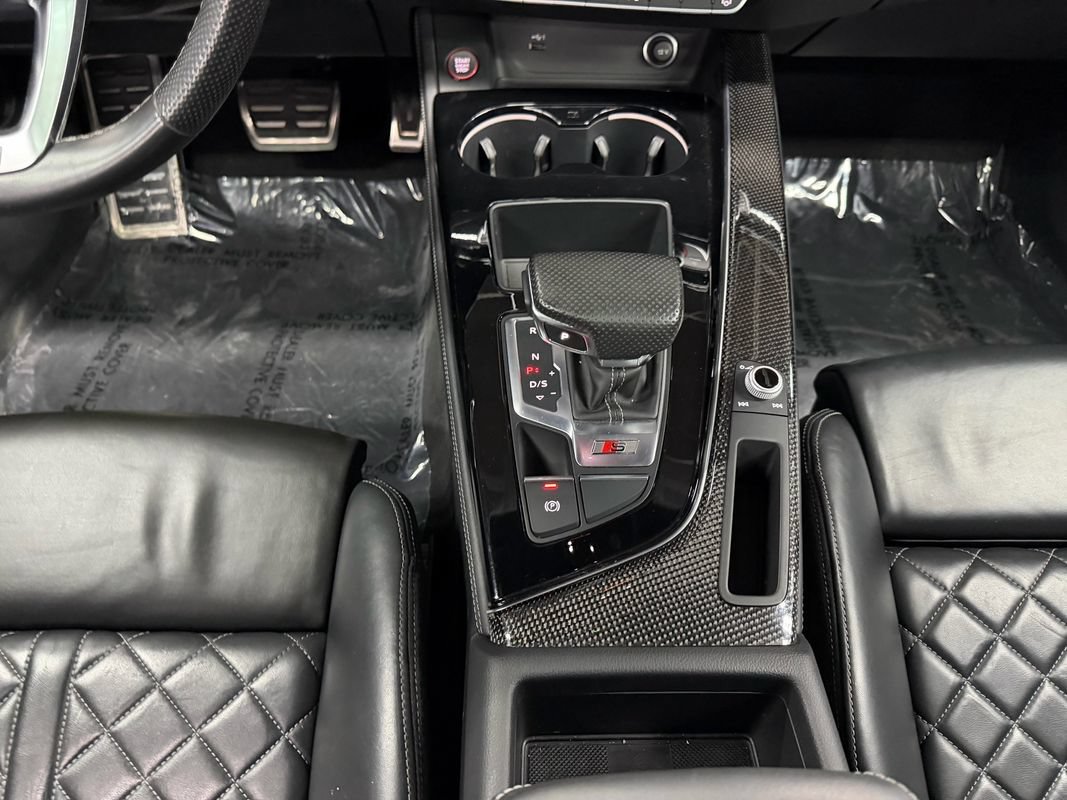 Used 2022 Audi S4 Premium Plus AWD/4WD image 33