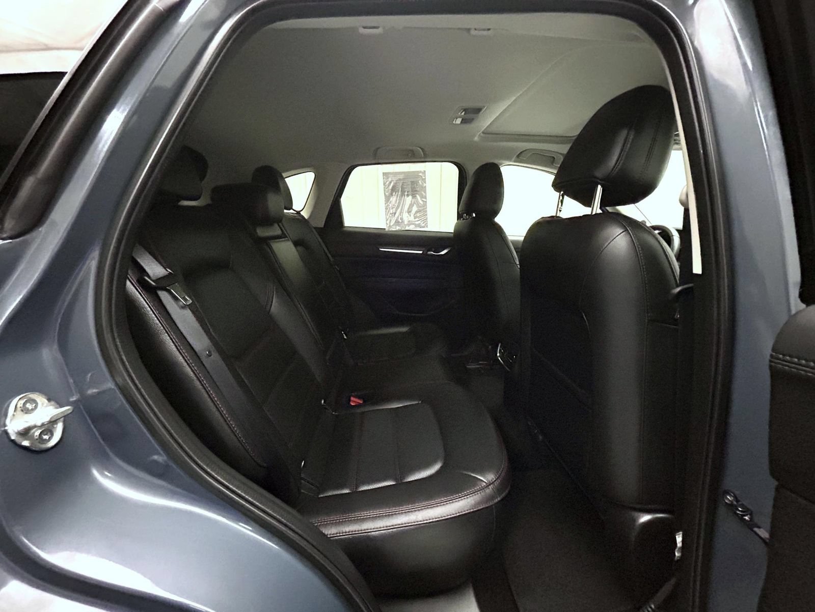 Certified 2023 MAZDA CX-5 Carbon Edition AWD/4WD image 18