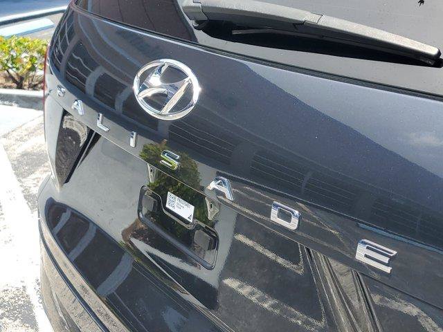 Used 2022 Hyundai Palisade Limited FWD image 10