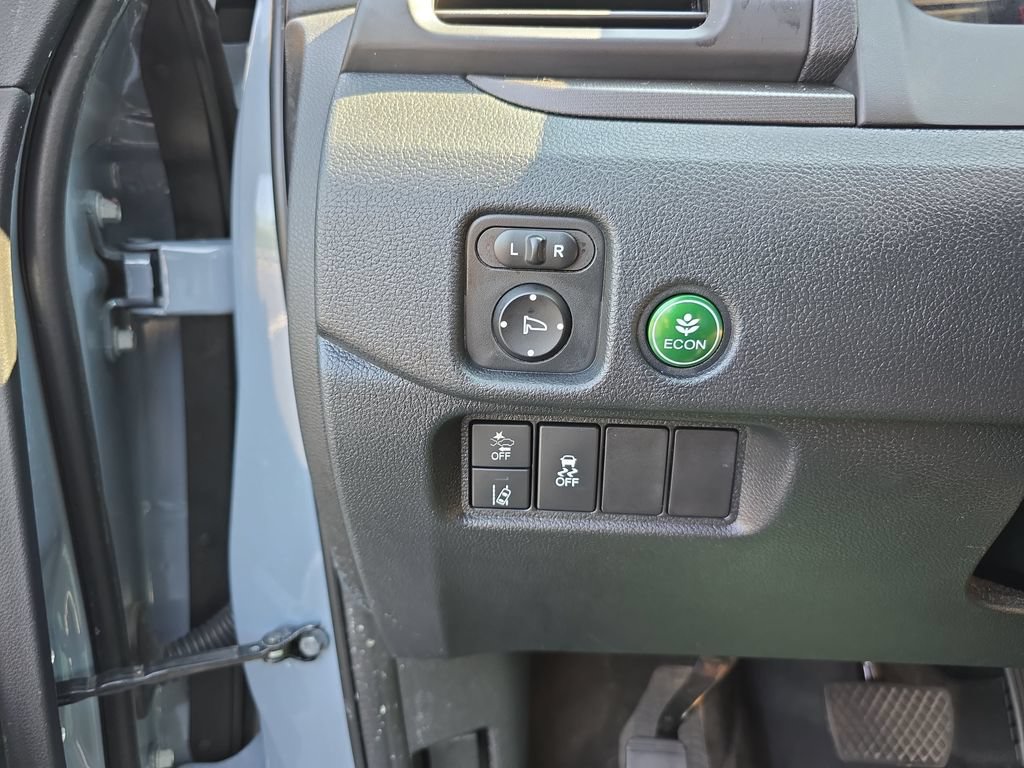 Used 2022 Honda Pilot TrailSport image 28
