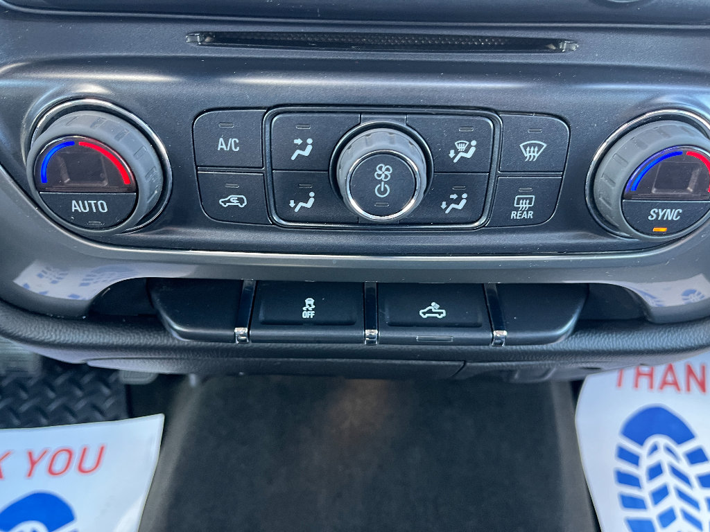 Used 2017 Chevrolet Silverado 1500 LT w/ All Star Edition image 19