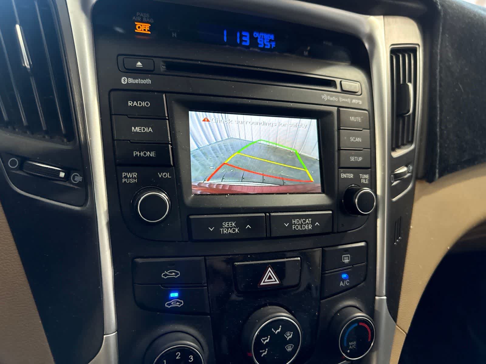 Used 2014 Hyundai Sonata GLS w/ Popular Equipment Group 2 FWD image 30