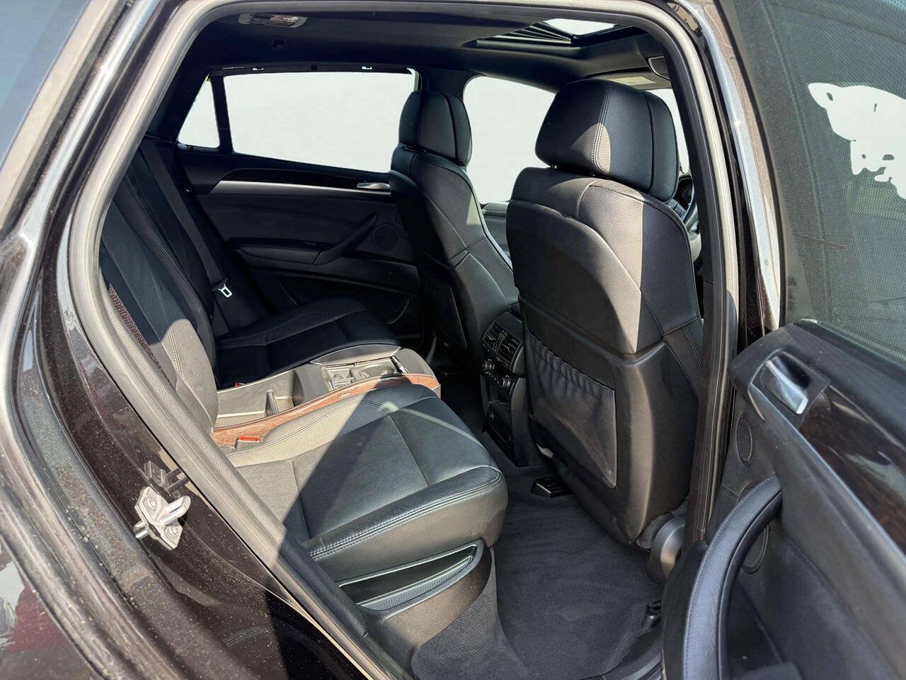 Used 2014 BMW X6 xDrive35i AWD/4WD image 13