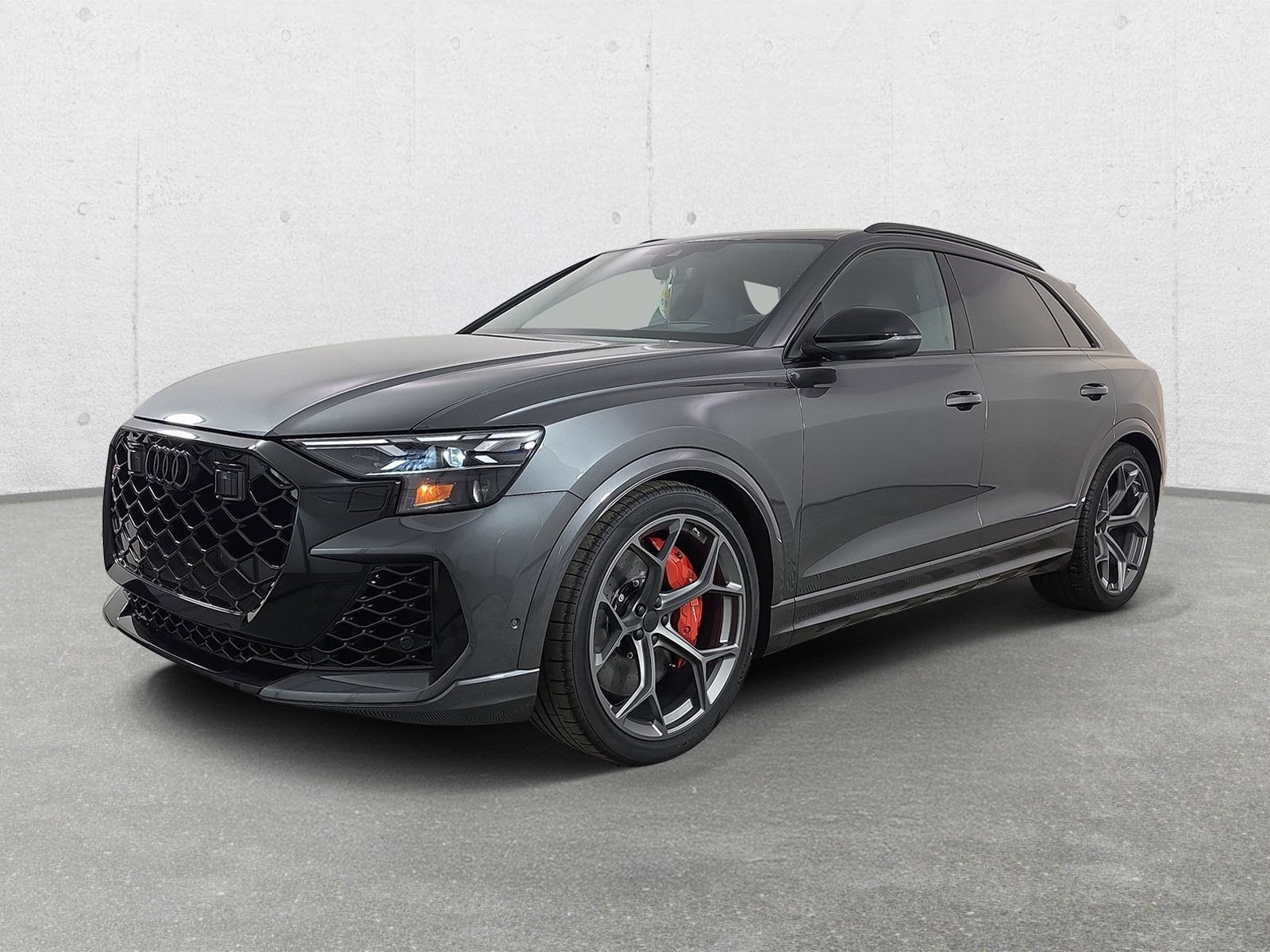 New 2026 Audi RS Q8 performance AWD/4WD image 3