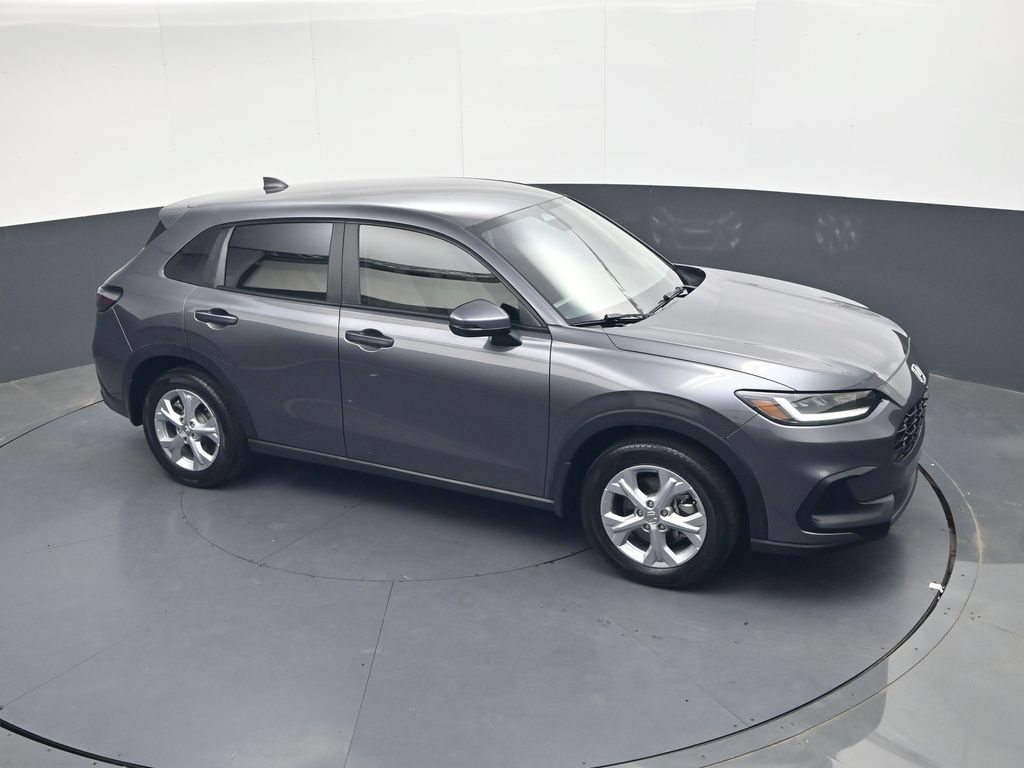 Used 2024 Honda HR-V LX image 20