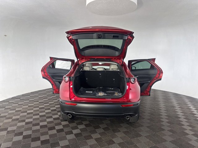 New 2025 MAZDA CX-30 AWD 2.5 S w/ Preferred Package image 15