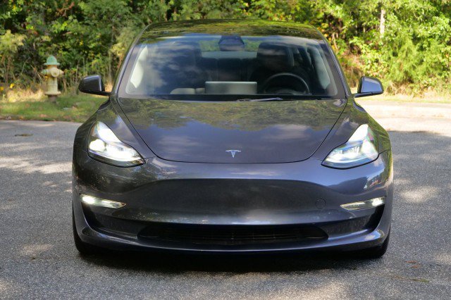 Used 2023 Tesla Model 3 Long Range AWD/4WD image 37