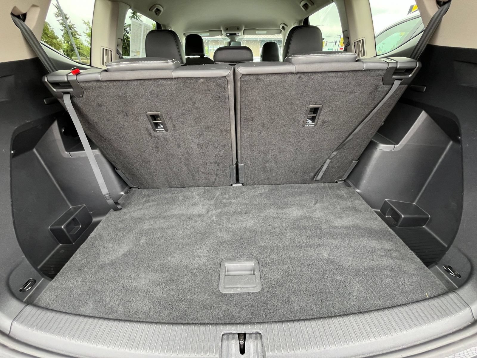 Used 2026 Volkswagen Atlas SE FWD image 34