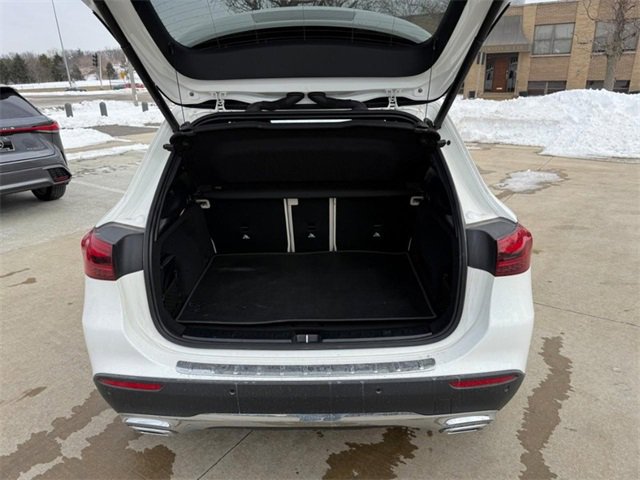Certified 2025 Mercedes-Benz GLA 250 GLA 250 image 8