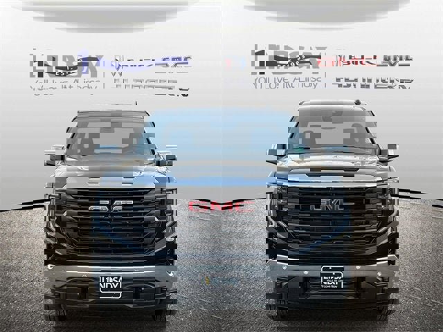 New 2025 GMC Sierra 1500 Pro w/ Pro Value Package image 6