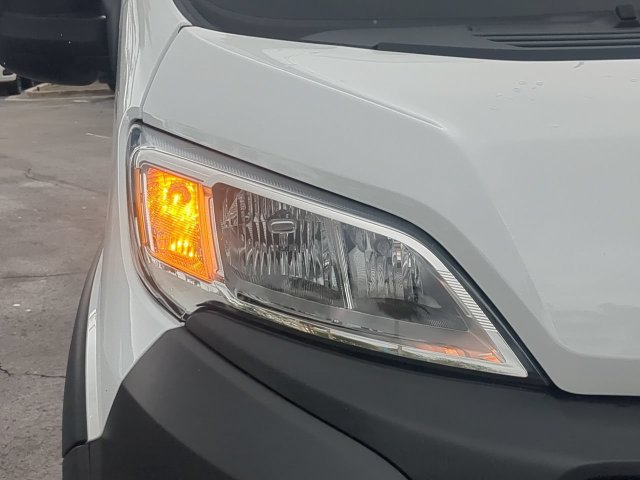Used 2025 RAM ProMaster 3500 w/ Convenience Group FWD image 10