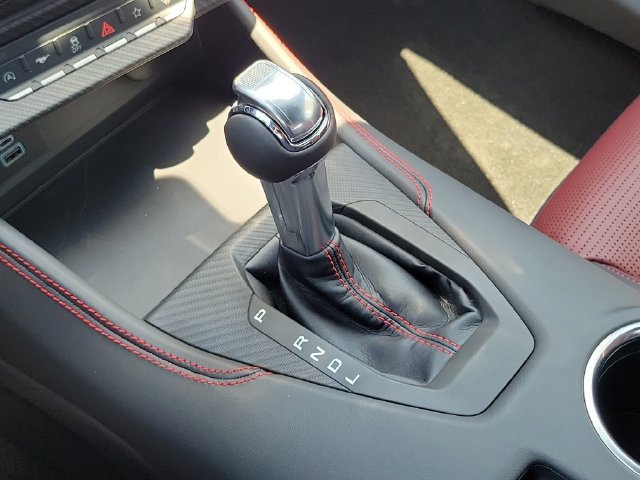 New 2026 Ford Mustang Premium RWD image 29