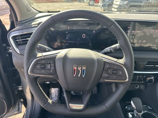 New 2026 Buick Encore GX Sport Touring w/ Advanced Technology Package image 14