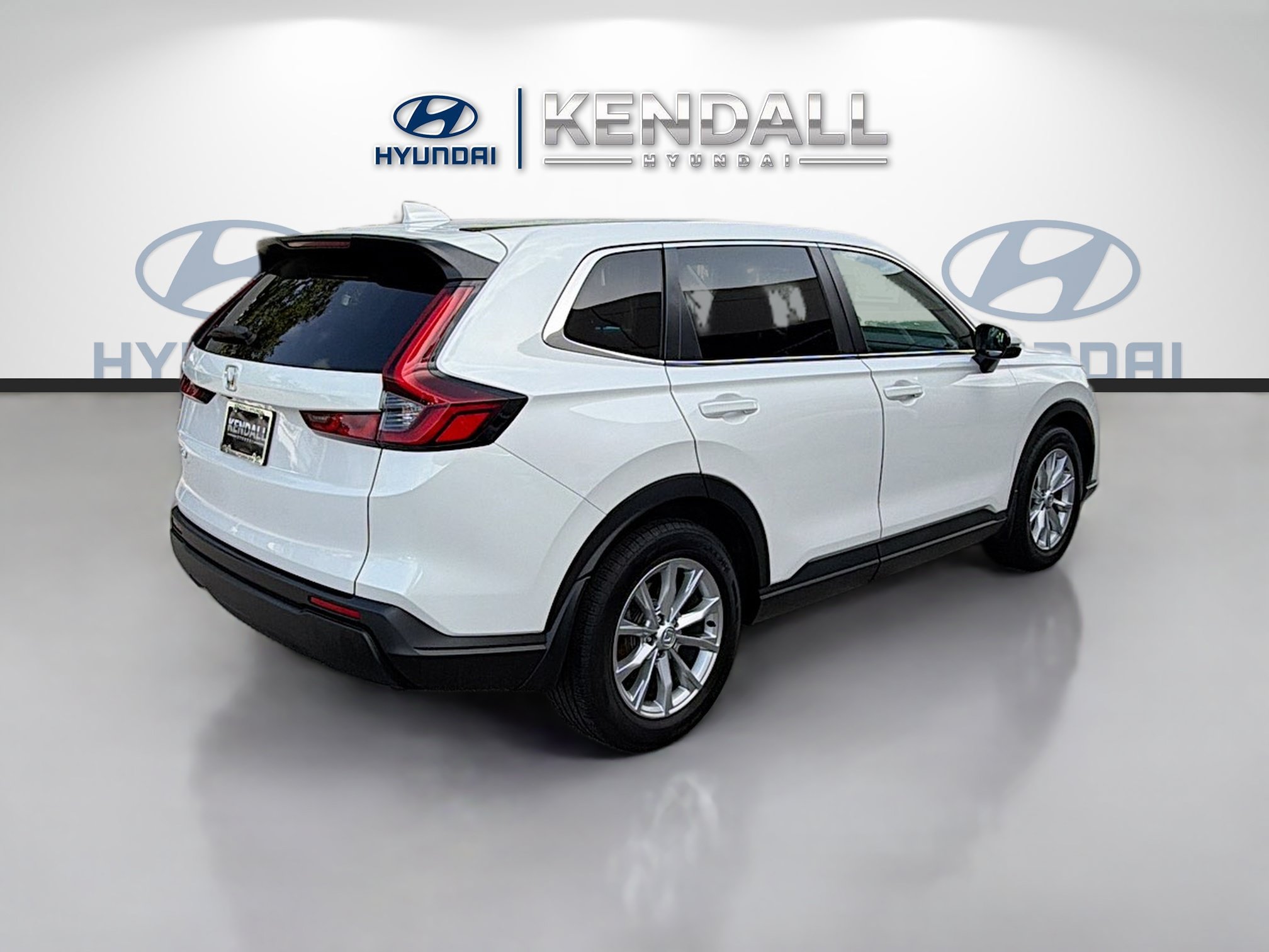 Used 2024 Honda CR-V EX image 6