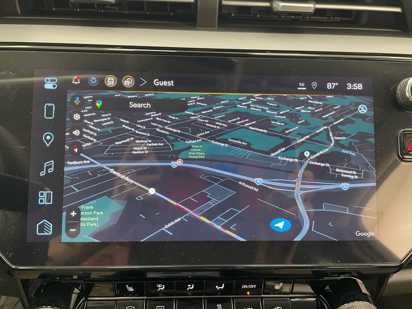 New 2027 Chevrolet Bolt LT w/ Comfort Package FWD image 4