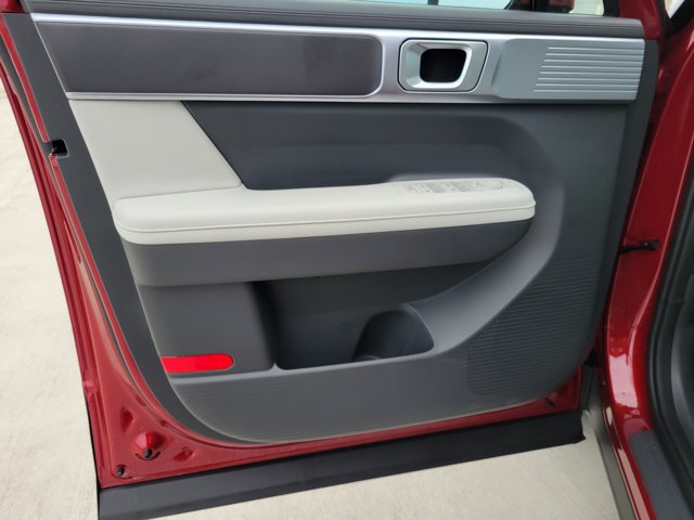 New 2026 Hyundai Santa Fe SEL FWD image 8