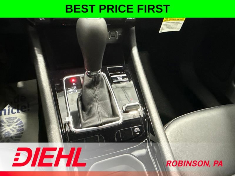 New 2026 Jeep Compass Limited AWD/4WD image 32