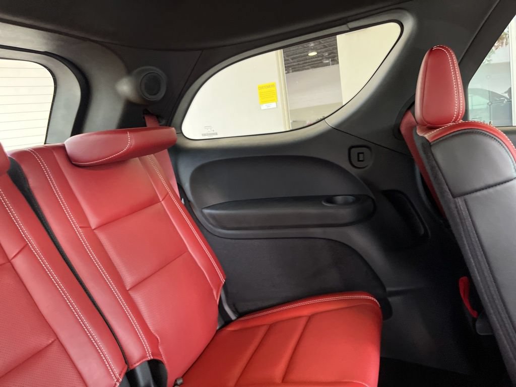 New 2024 Dodge Durango SRT Hellcat AWD/4WD image 32