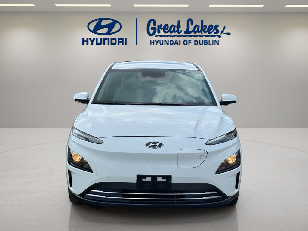 Used 2022 Hyundai Kona SEL w/ Convenience Package FWD image 8