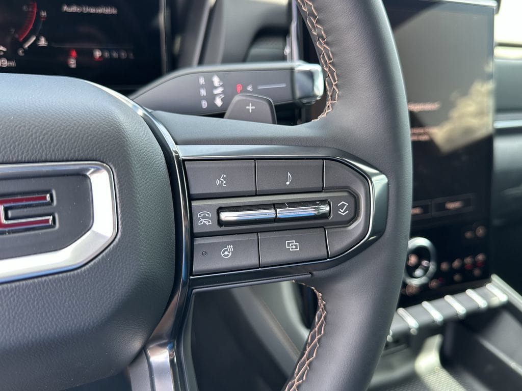 New 2026 GMC Terrain AT4 w/ Convenience Package III AWD/4WD image 31