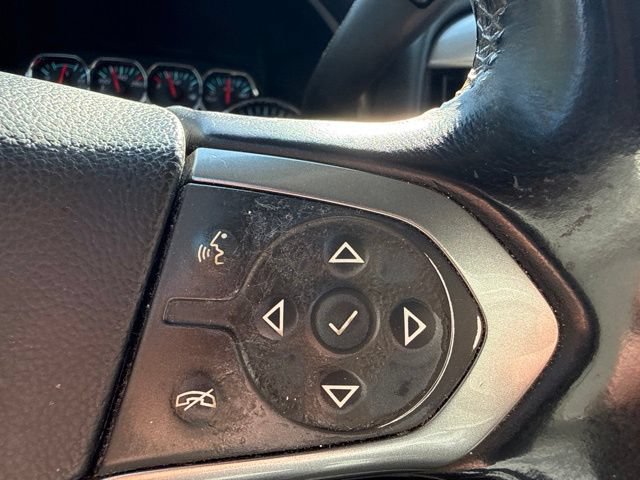 Used 2014 Chevrolet Silverado 1500 LT w/ All Star Edition AWD/4WD image 22
