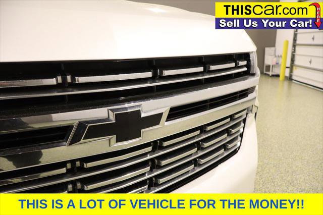 Used 2021 Chevrolet Tahoe Premier image 12