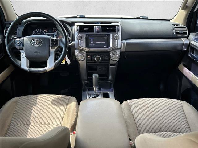 Used 2018 Toyota 4Runner SR5 RWD image 23