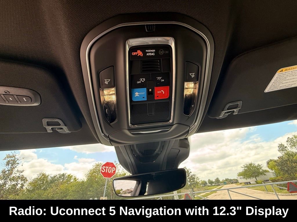 New 2026 Dodge Charger GT w/ Performance Handling Group AWD/4WD image 11