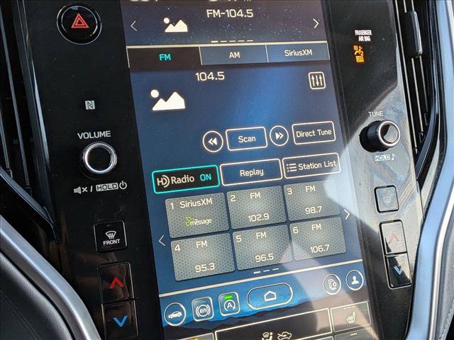 Certified 2024 Subaru Outback Limited image 13