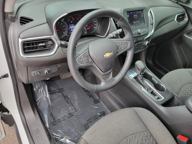 Used 2023 Chevrolet Equinox LT image 16