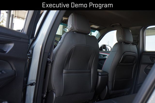 Used 2026 Chevrolet TrailBlazer RS w/ Convenience Package AWD/4WD image 29