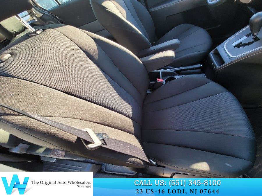Used 2015 MAZDA MAZDA5 Sport FWD image 19