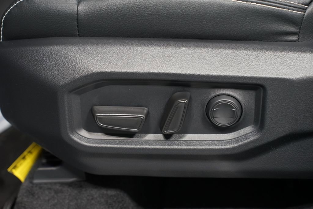 New 2026 Toyota Tundra SR5 image 34