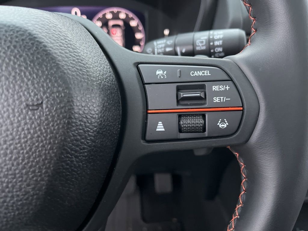 Certified 2026 Honda Passport TrailSport image 22