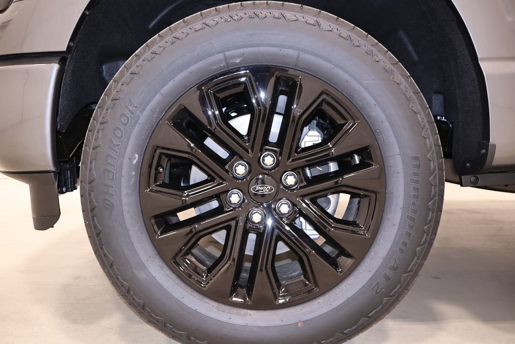 New 2026 Ford F150 Lariat AWD/4WD image 42
