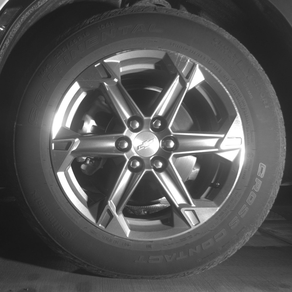 Used 2025 Chevrolet Blazer LT image 12