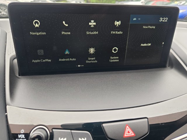 Certified 2025 Acura RDX w/ Technology Package AWD/4WD image 19