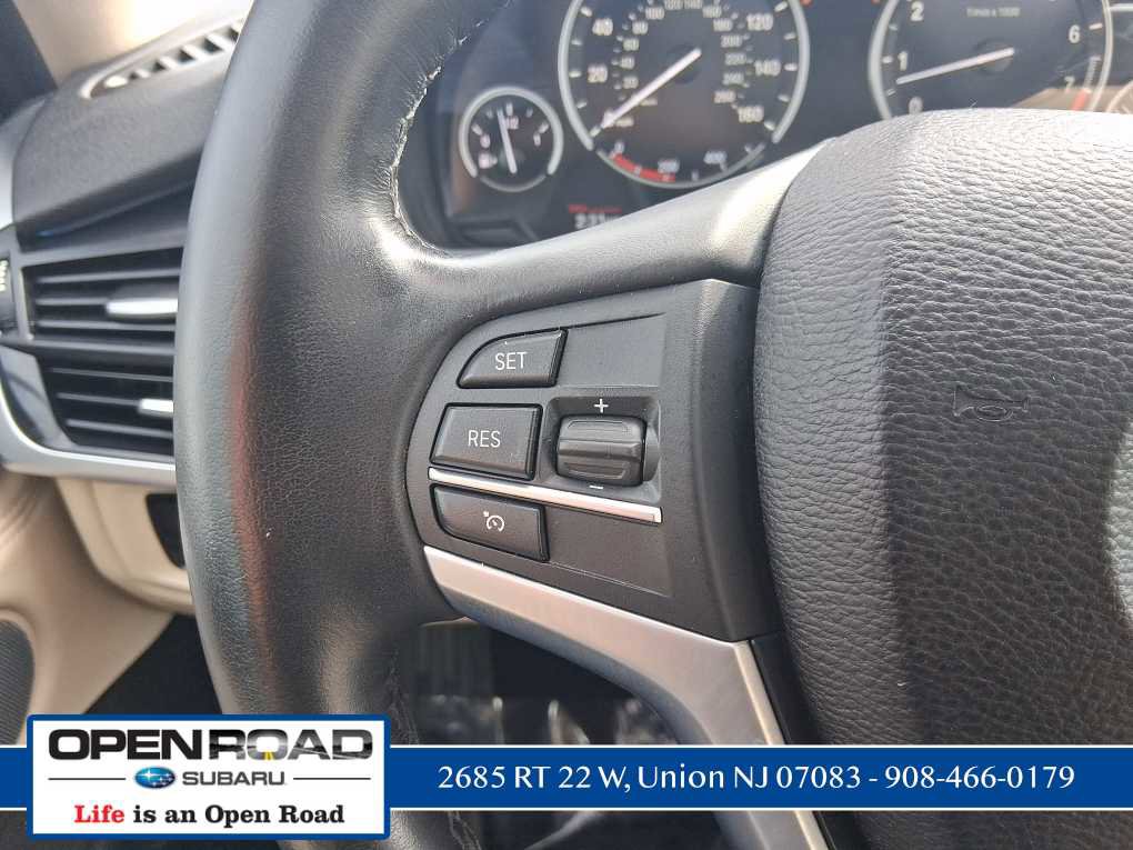 Used 2016 BMW X5 xDrive35i image 25