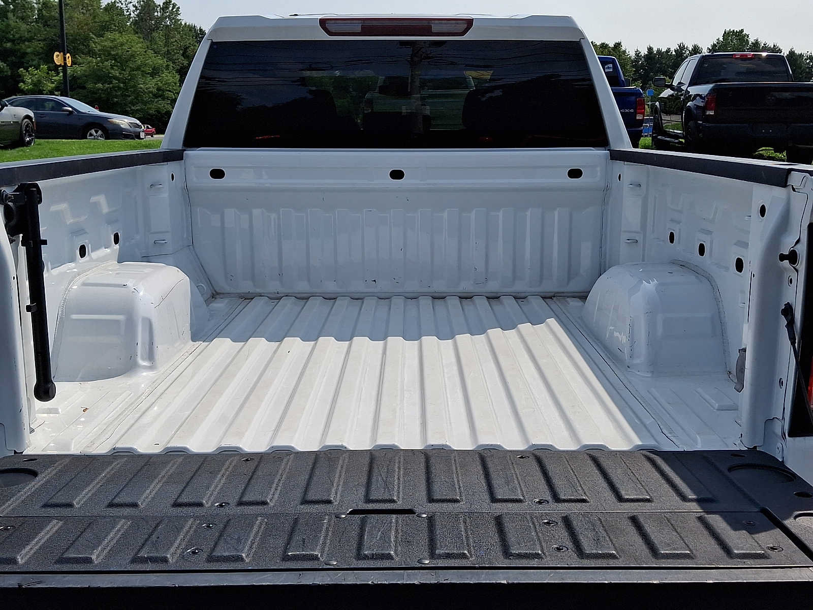 Used 2022 GMC Sierra 1500 Elevation AWD/4WD image 30