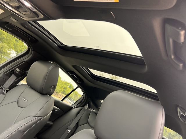 New 2026 Cadillac CT5 Premium Luxury RWD image 19