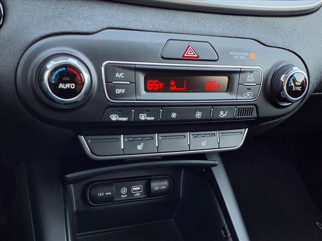 Used 2020 Kia Sorento S image 20