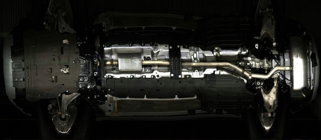 New 2026 Volvo XC90 B6 Plus w/ Protection Package Premier image 58