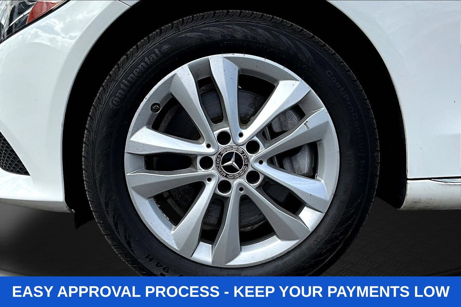 Used 2019 Mercedes-Benz C 300 4MATIC Sedan image 30