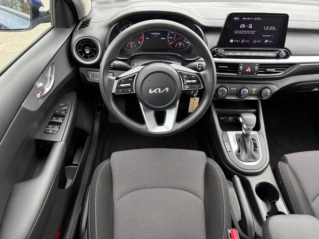 Certified 2023 Kia Forte LXS image 19