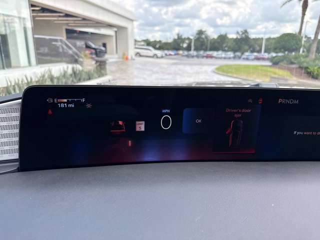 New 2025 Lincoln Navigator L Black Label image 24