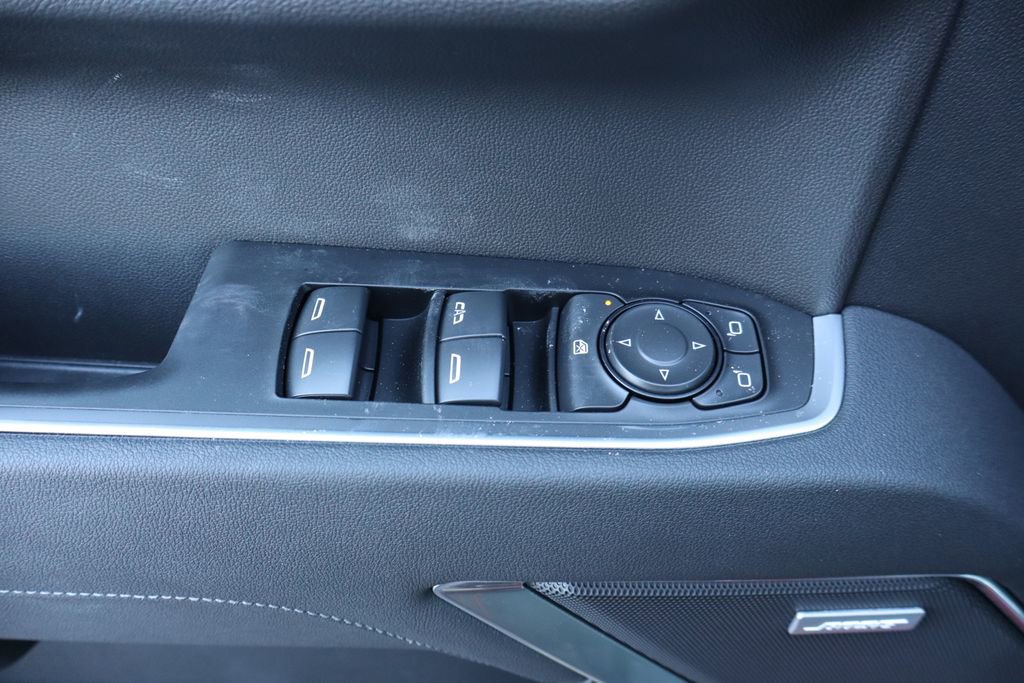 New 2026 Chevrolet Silverado 1500 RST w/ Safety Package image 17