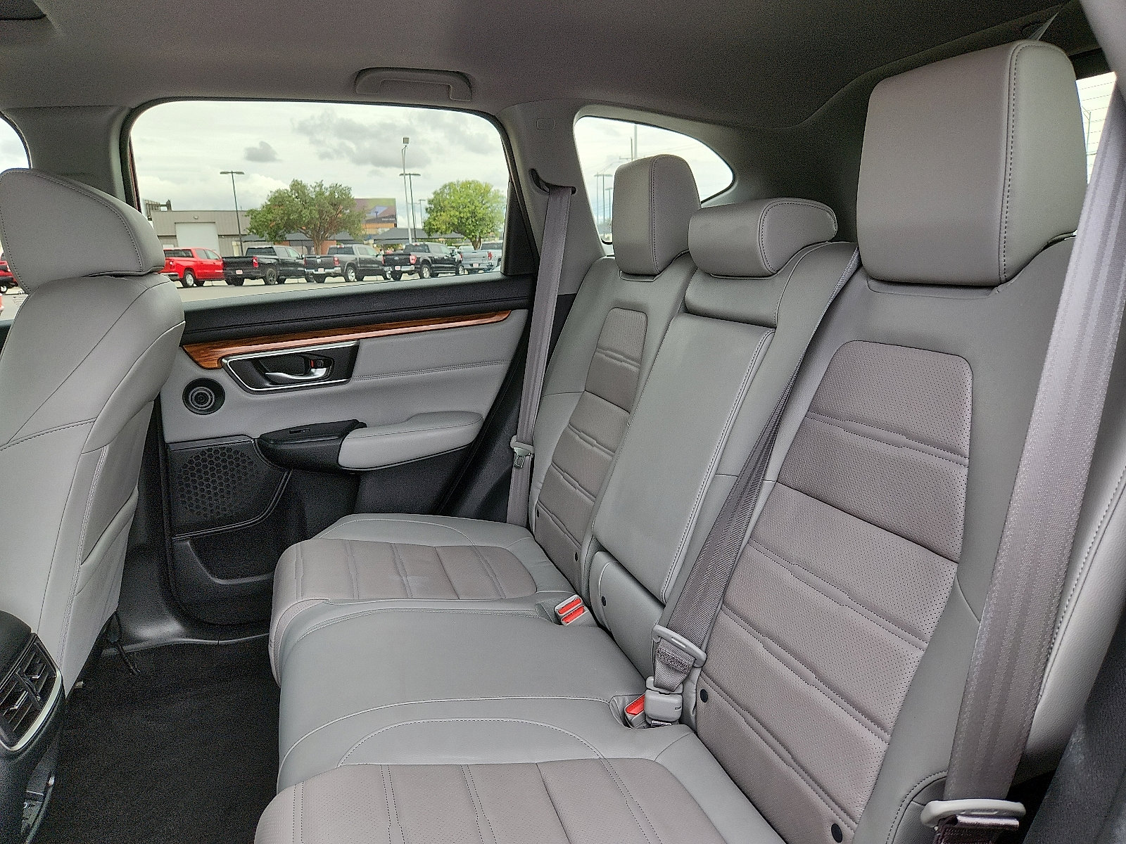 Used 2022 Honda CR-V Touring image 8