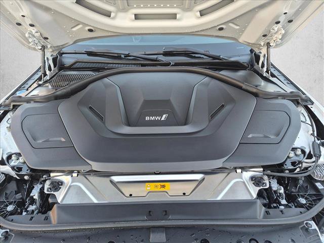 Used 2023 BMW i4 eDrive40 w/ Premium Package RWD image 23